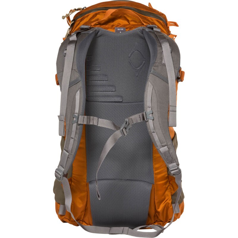 Scree 32 - Copper (No Belt)